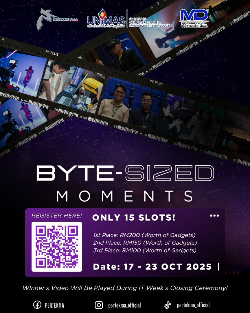 𝐁𝐲𝐭𝐞-𝐒𝐢𝐳𝐞𝐝 𝐌𝐨𝐦𝐞𝐧𝐭𝐬